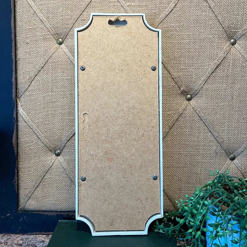 Vintage mirror